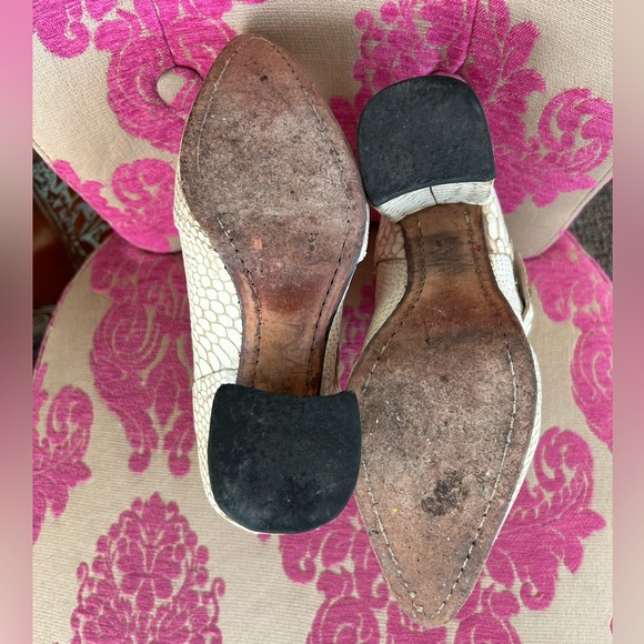 Freebird Joey please read description before purchasing - Picture 6 of 6